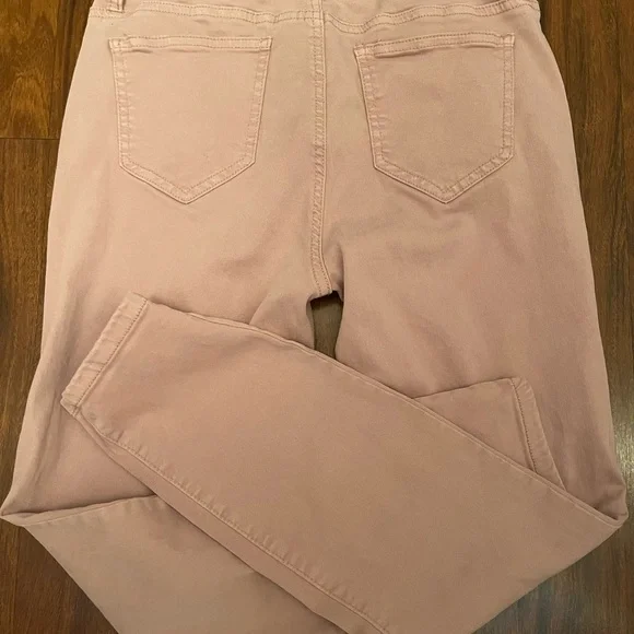 Buffalo David Bitton Avalon Soft Stretch Skinny Ankle Jeans Size 8 - Picture 5 of 9